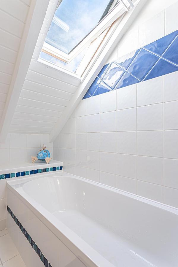 Le Galion Bleu Holiday home *