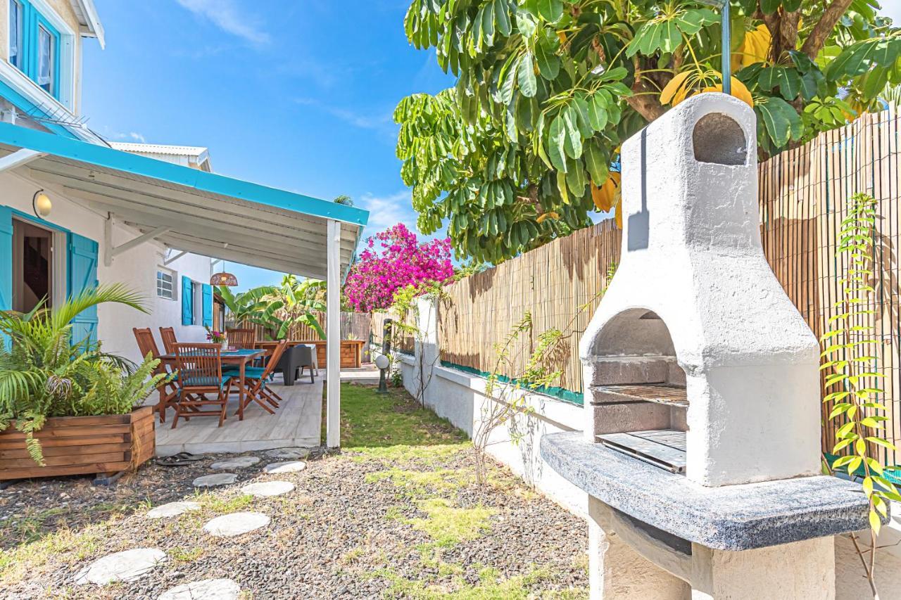 Holiday home Le Galion Bleu *
