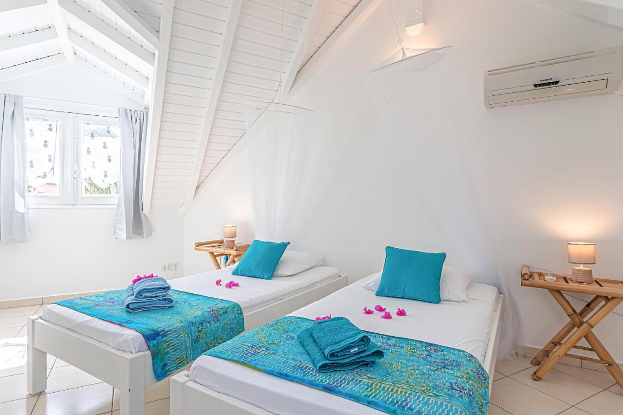 Le Galion Bleu Hébergement de vacances